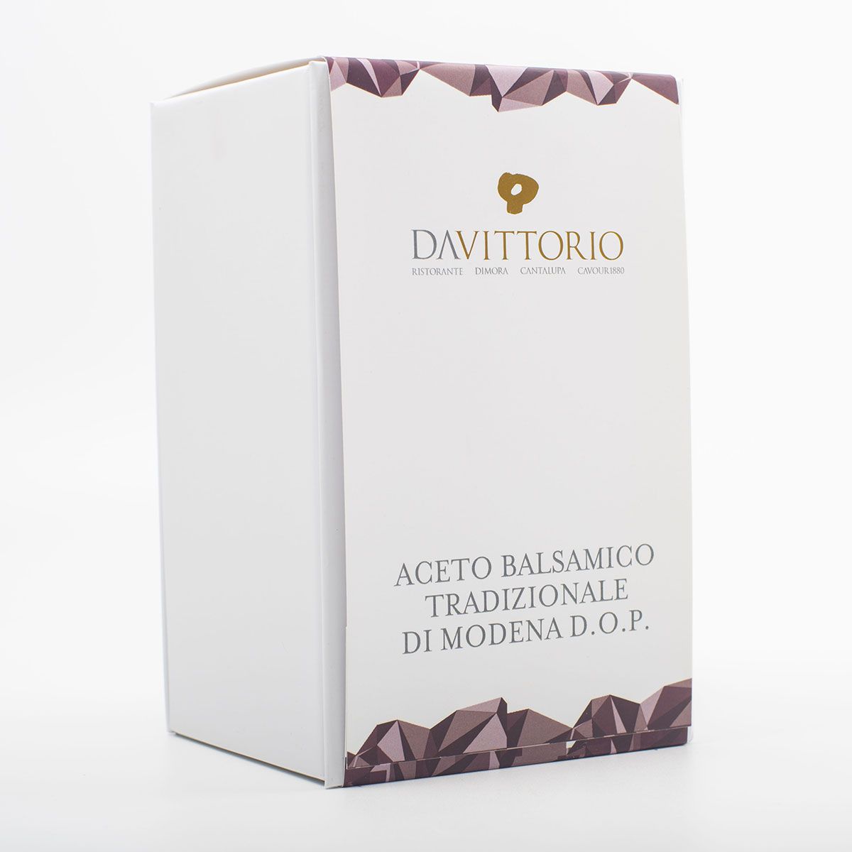 Balsamic vinegar Extravecchio DOP