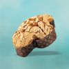 Traditional Colomba with Amaretto Liquor