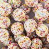 Cri Cri Sugar coated dragées