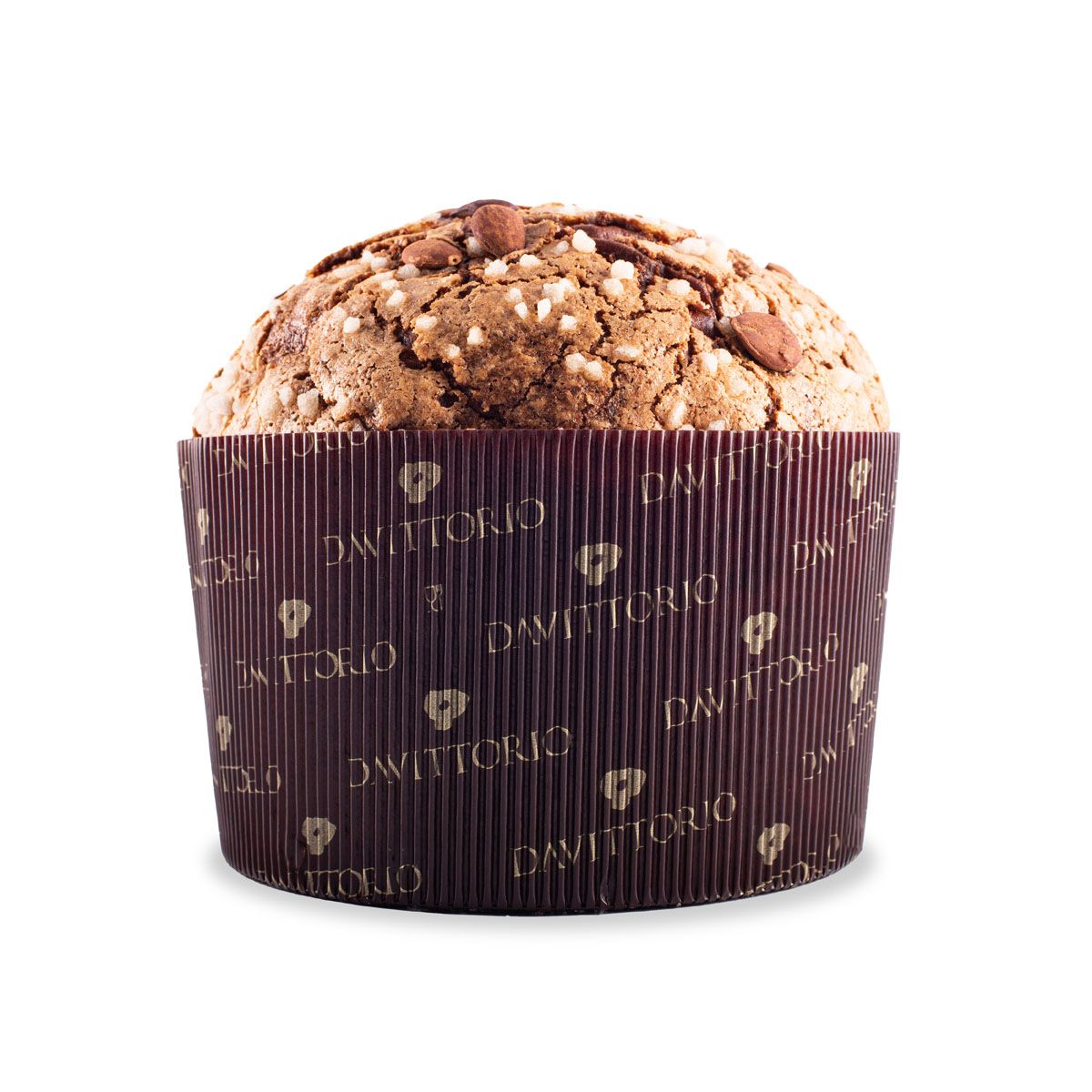 Panettone cake