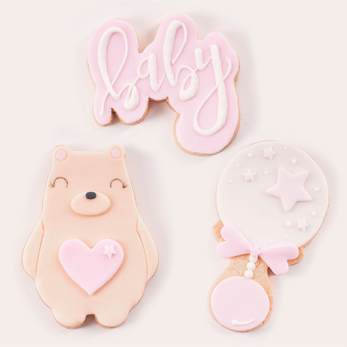 Gender Reveal Party