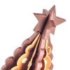 Chocolate Christmas Tree