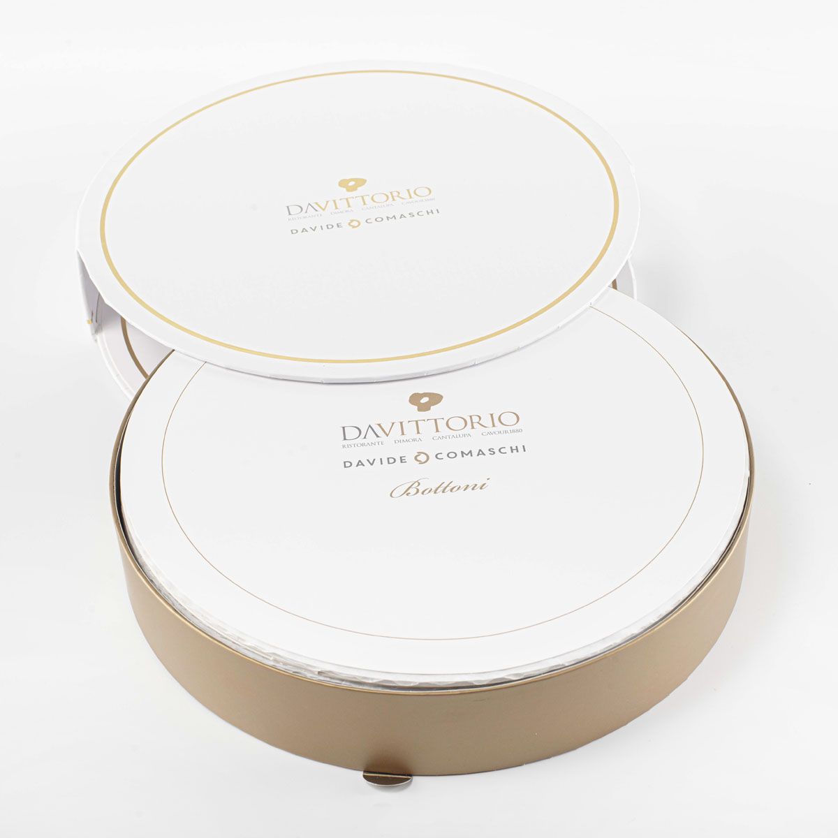'Bottoni' Chocolate Collection