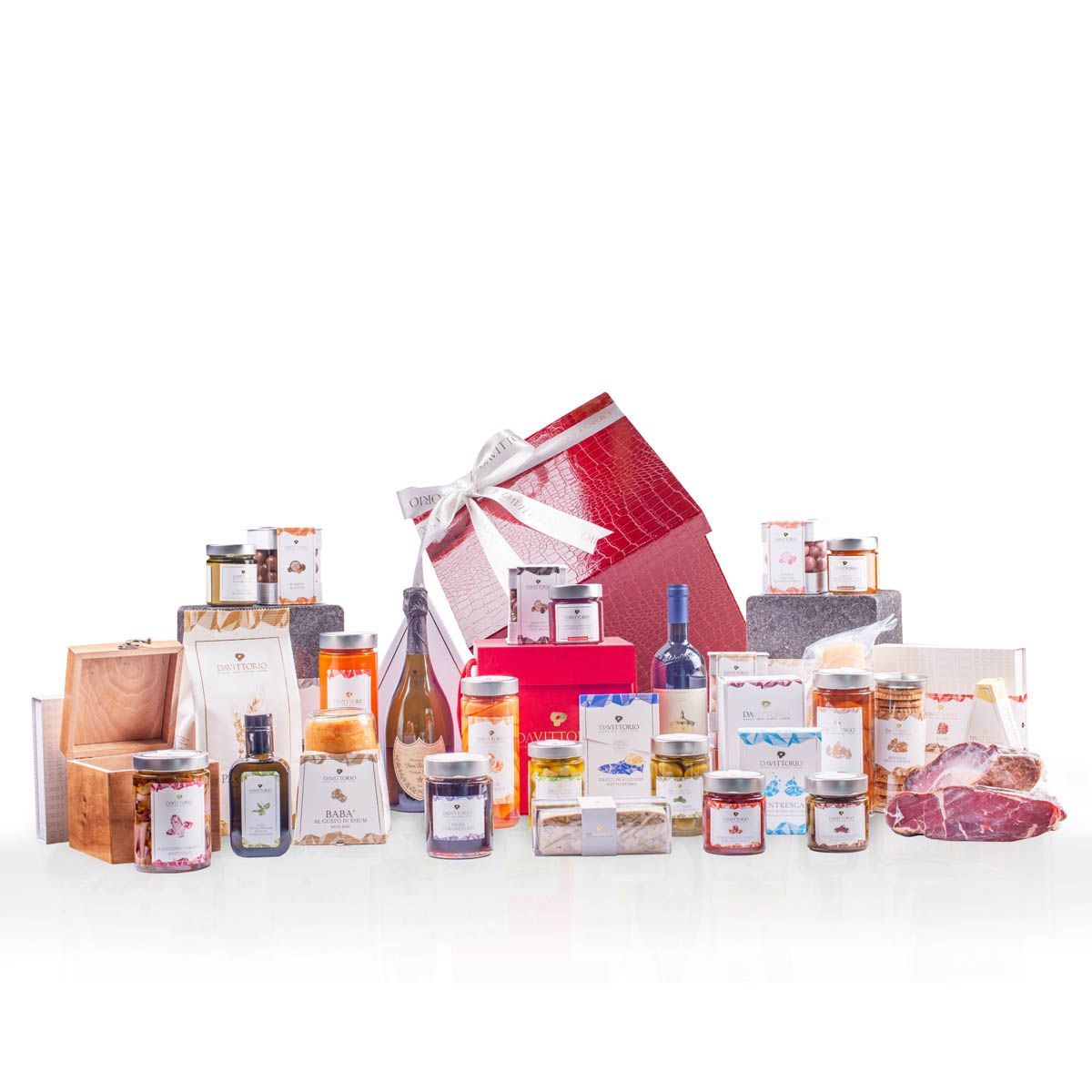 Donizetti Gift Box