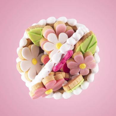 Mom’s basket