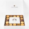 Selezione biscotti Da Vittorio