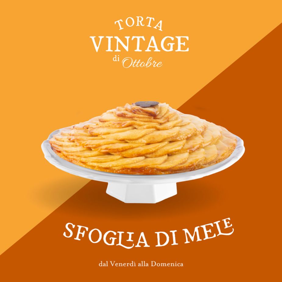 Sfoglia di Mele