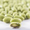 Pistachio dragées