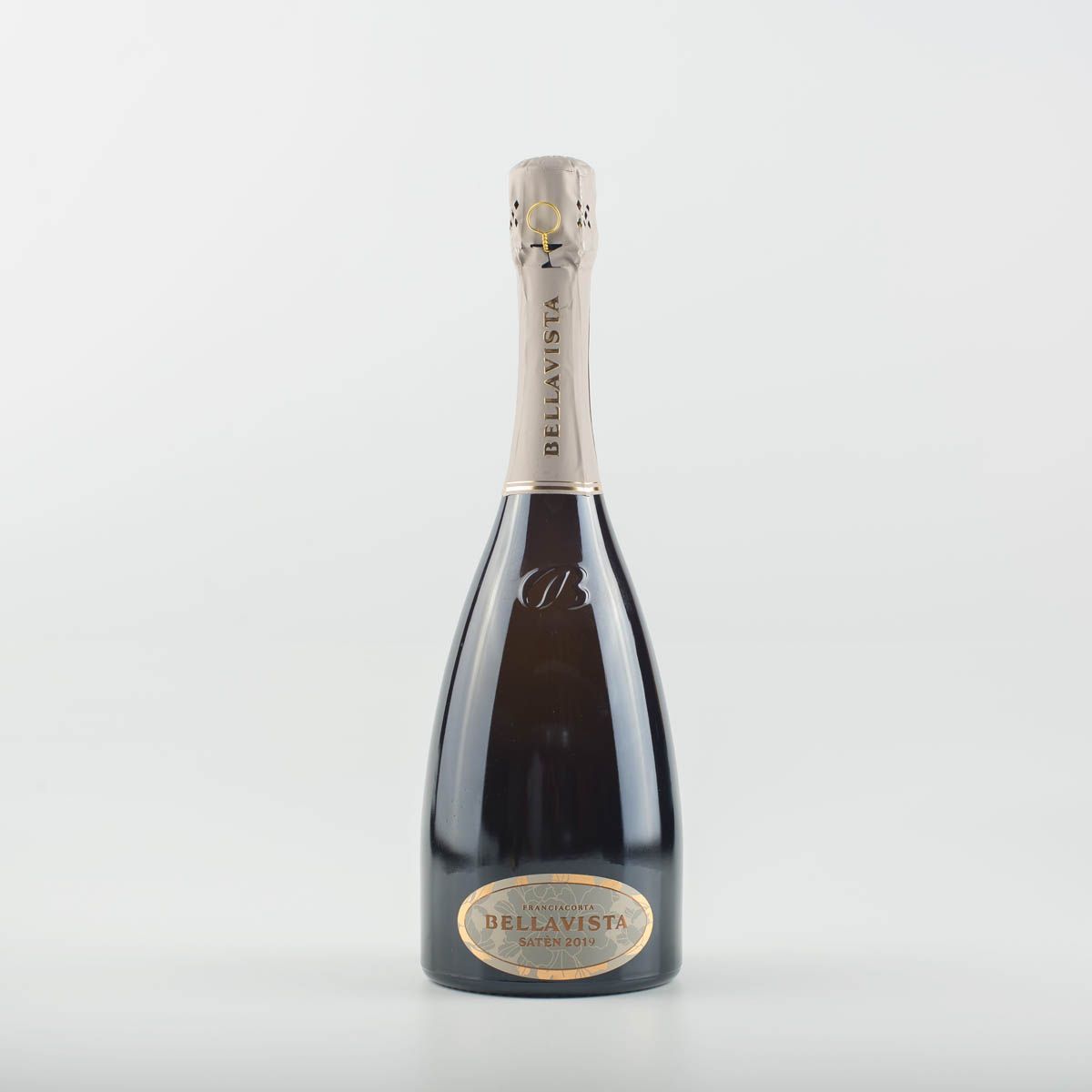 Franciacorta 'Brut Satèn’ Azienda Agricola Bellavista