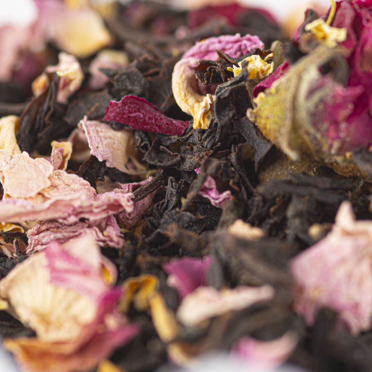 Merenda Da Vittorio Tea