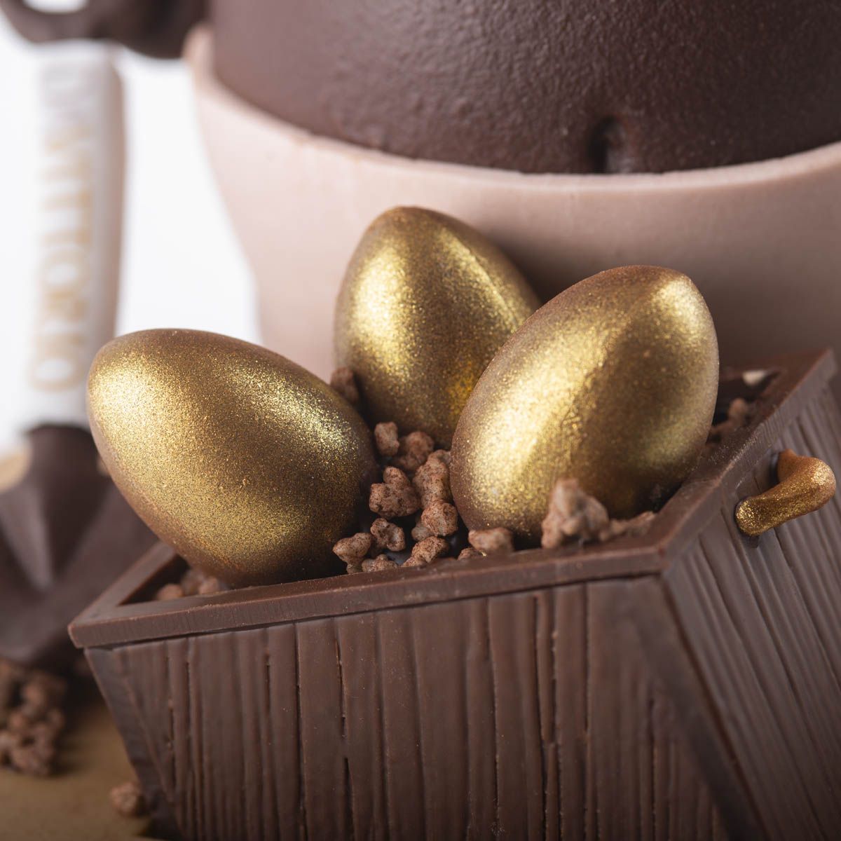 Vicky Easter Edition