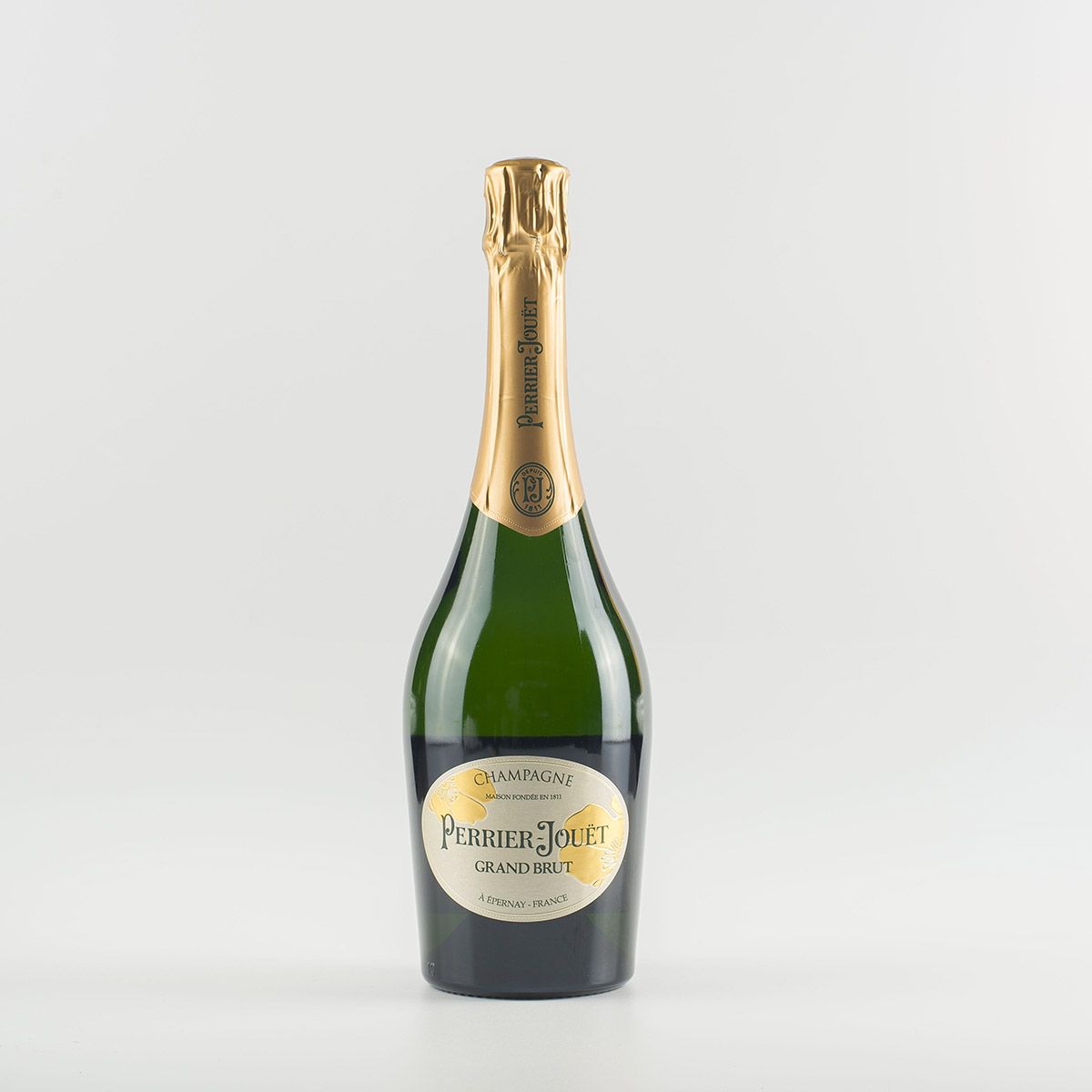 Champagne Perrier-Jouët Grand Brut