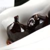 Caramelised figs