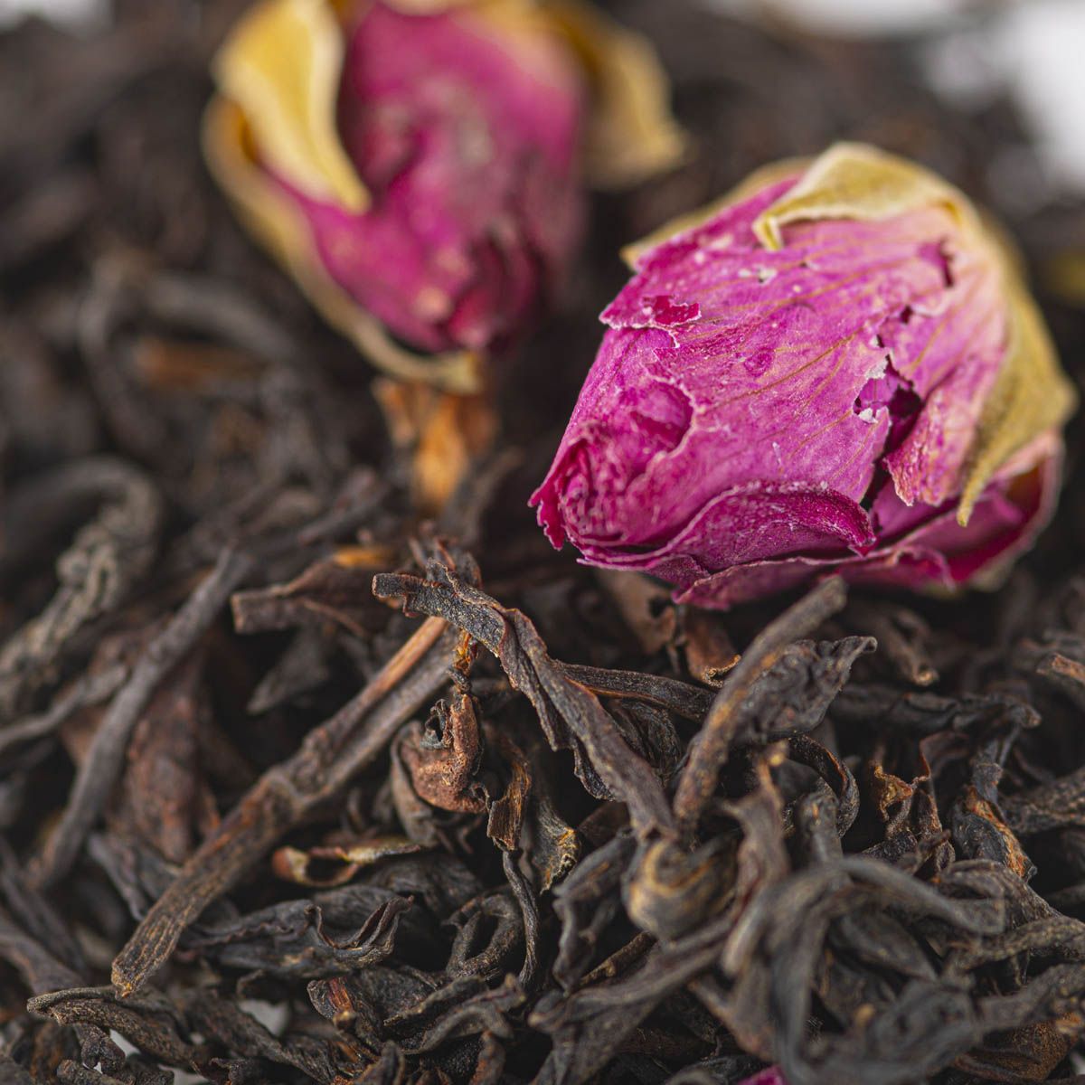 Colazione Da Vittorio Tea