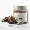 Olive snocciolate taggiasche