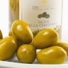 "Bella di Cerignola" olives