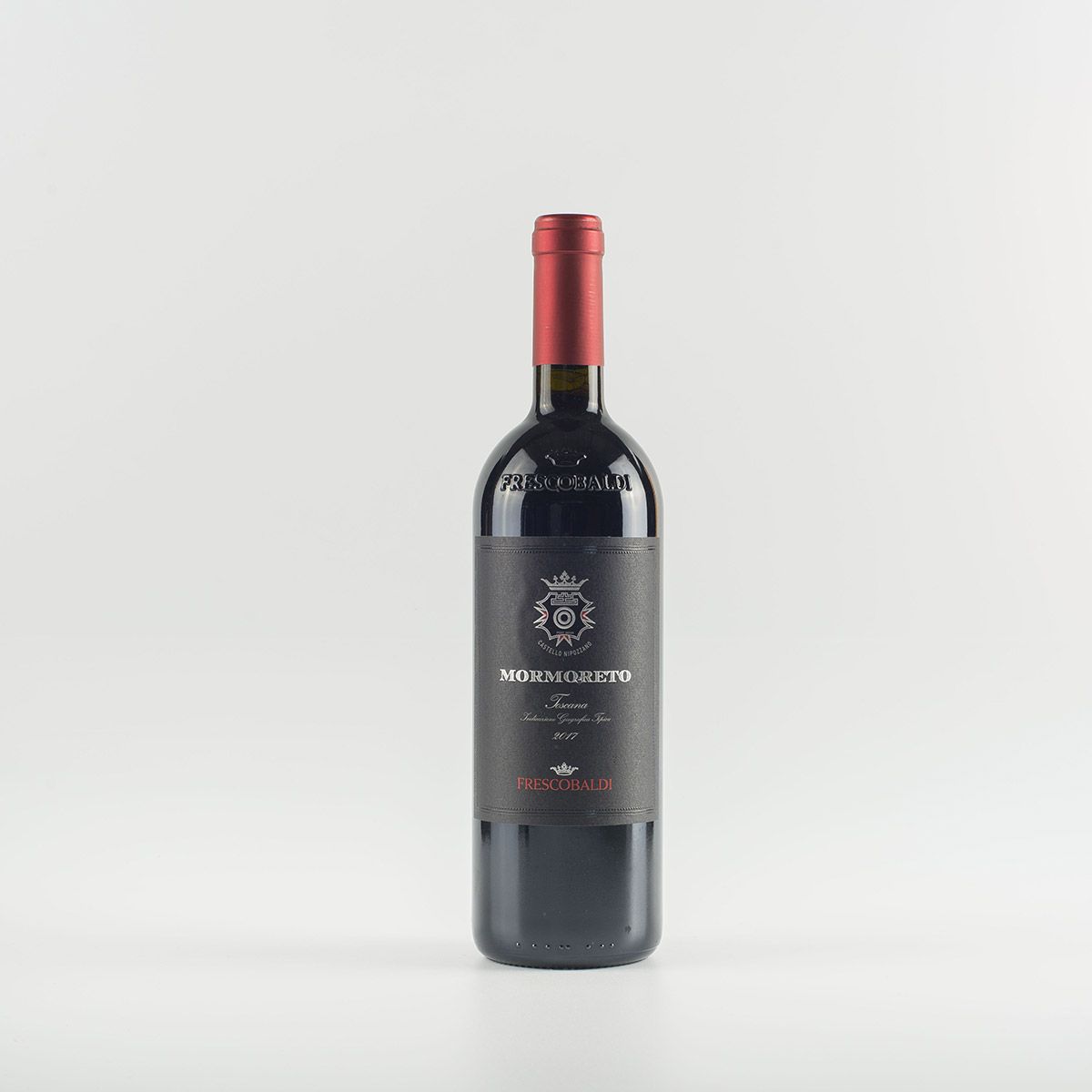 Mormoreto Toscana Rosso Frescobaldi