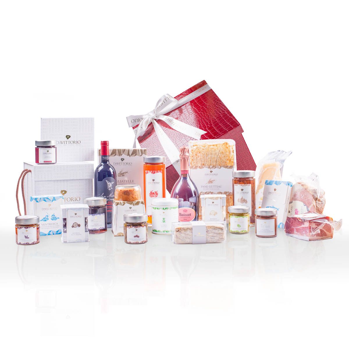 Schubert Gift Box
