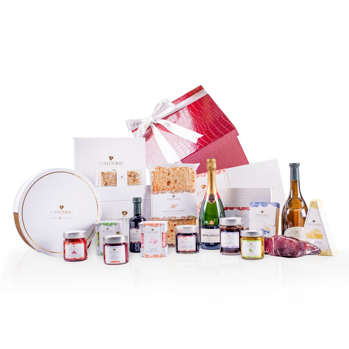 Liszt Gift Box