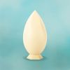 White Chocolate Iconic Egg
