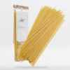 Bronze-drawn spaghetti