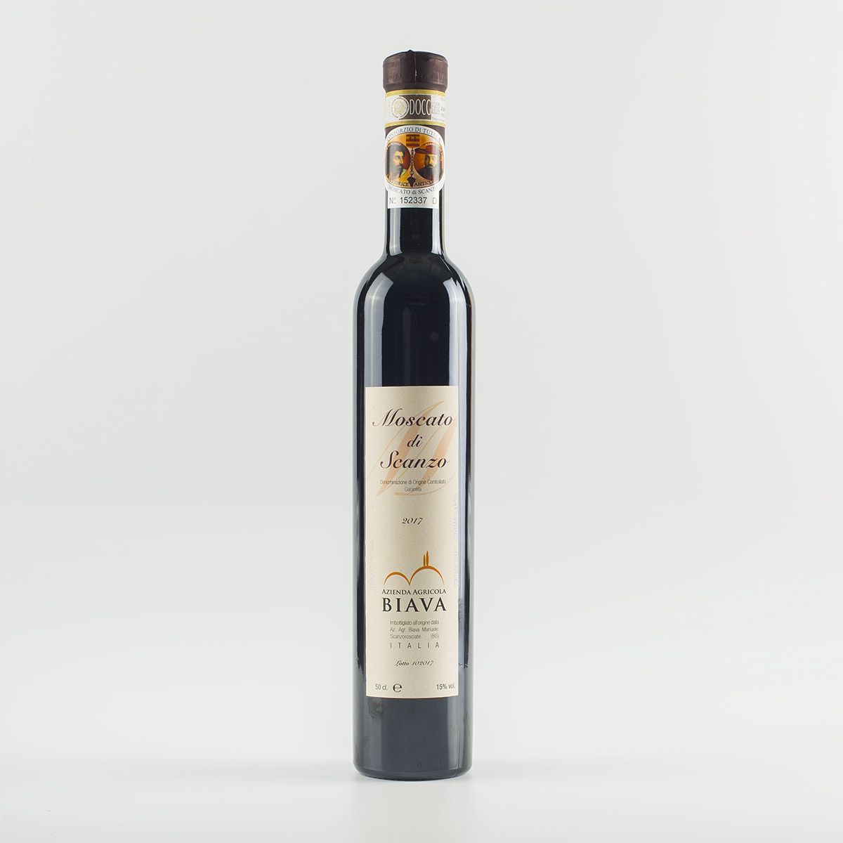 Moscato di Scanzo Biava