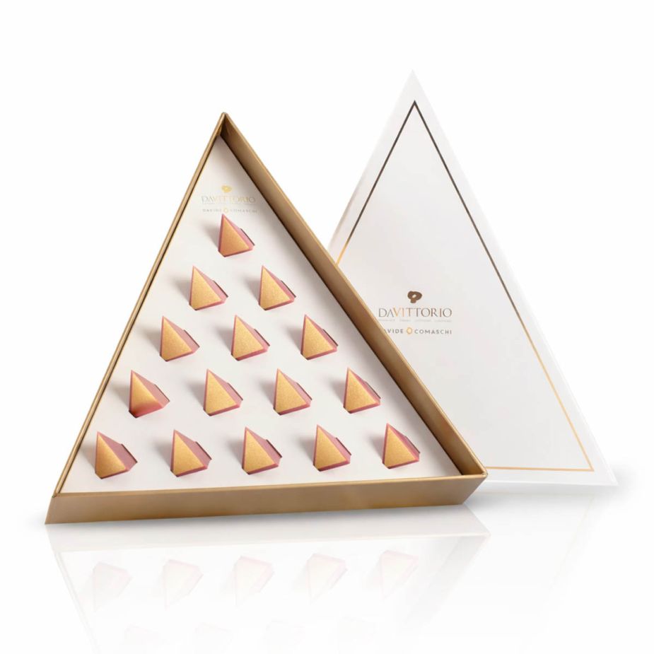 Carati Mother's Day Edition