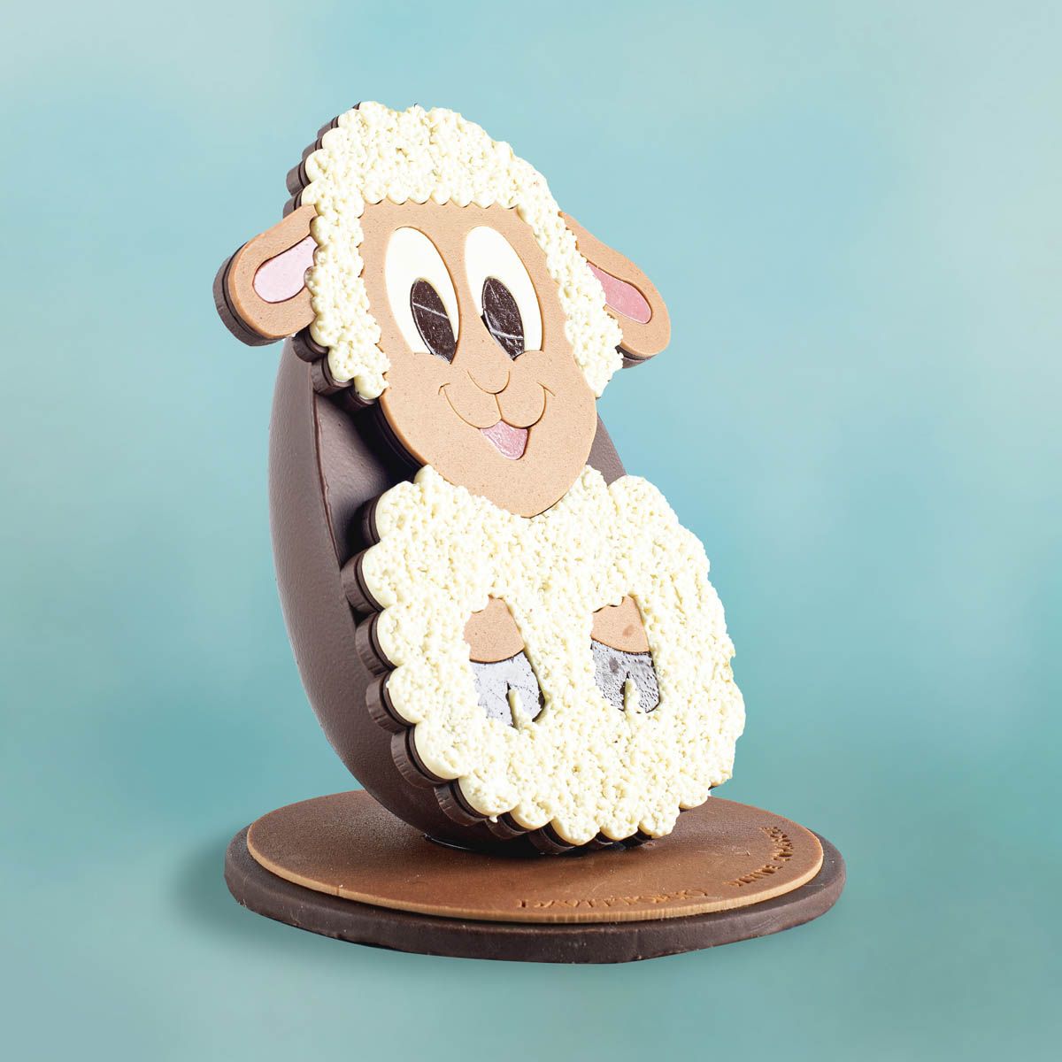 Cioccorella