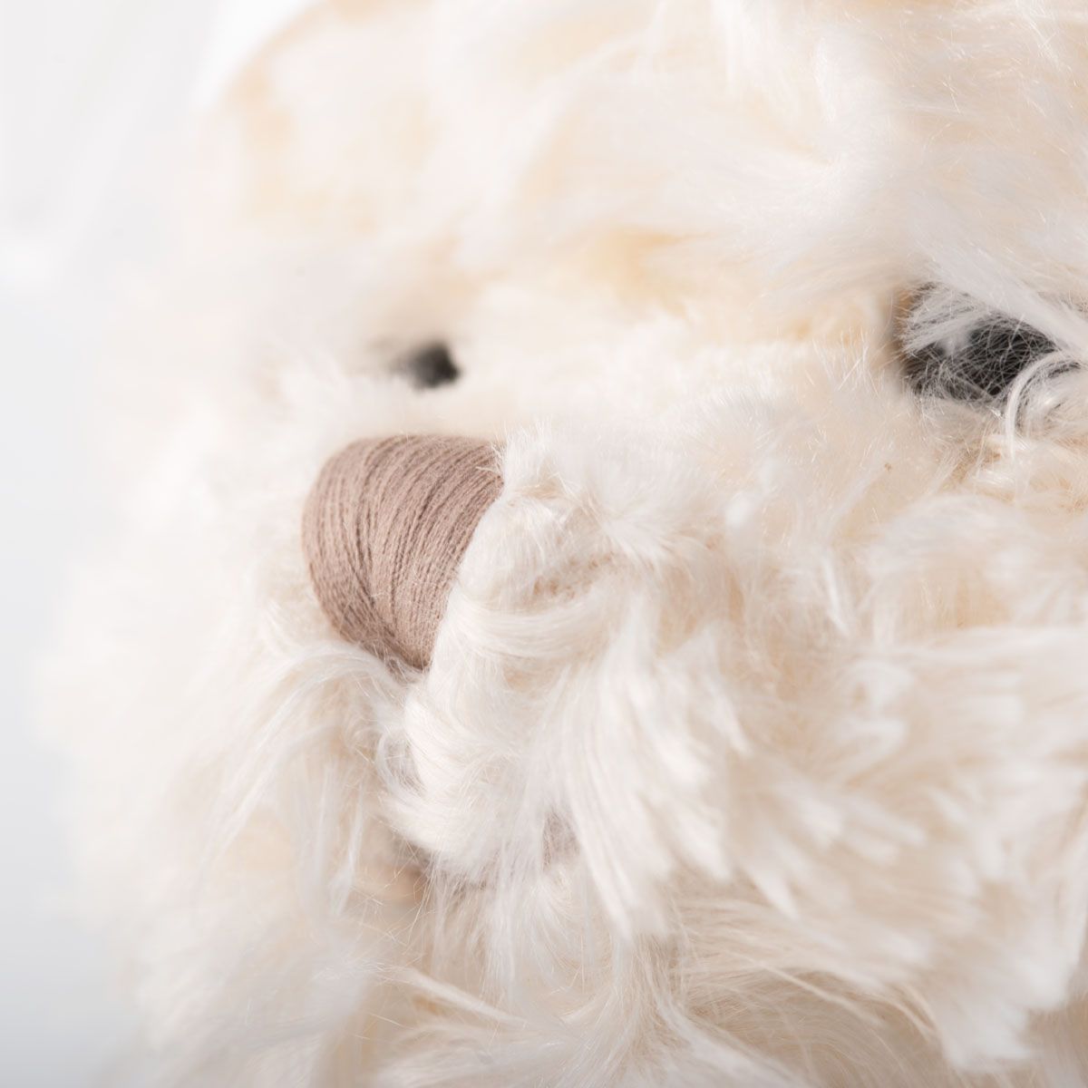 Teddy bear