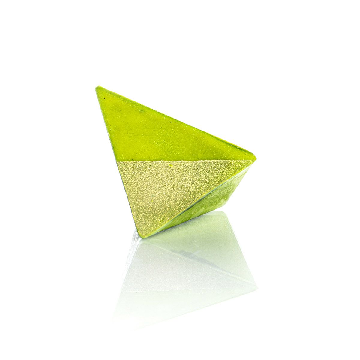 Pistachio Cremino