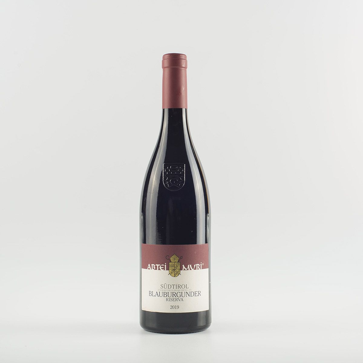 A.A. Pinot Noir Riserva Abtei Muri