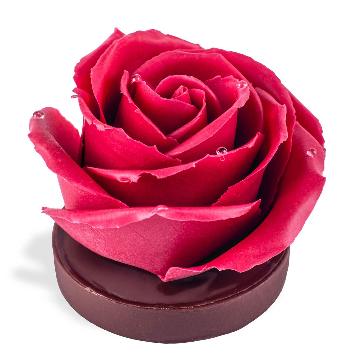 Fleur de Cacao