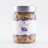 Pickled eggplants