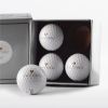 Golf balls