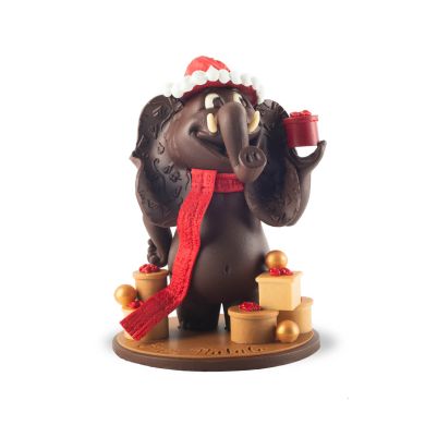 Vicky Christmas Edition 2025