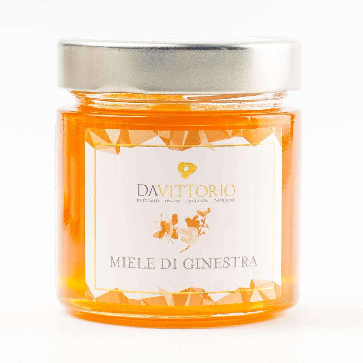 Miele di ginestra