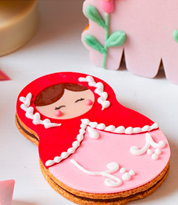 Tris Festa della Mamma