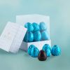 Milk Chocolate Hazelnut Mini Eggs