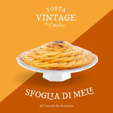 Sfoglia di Mele