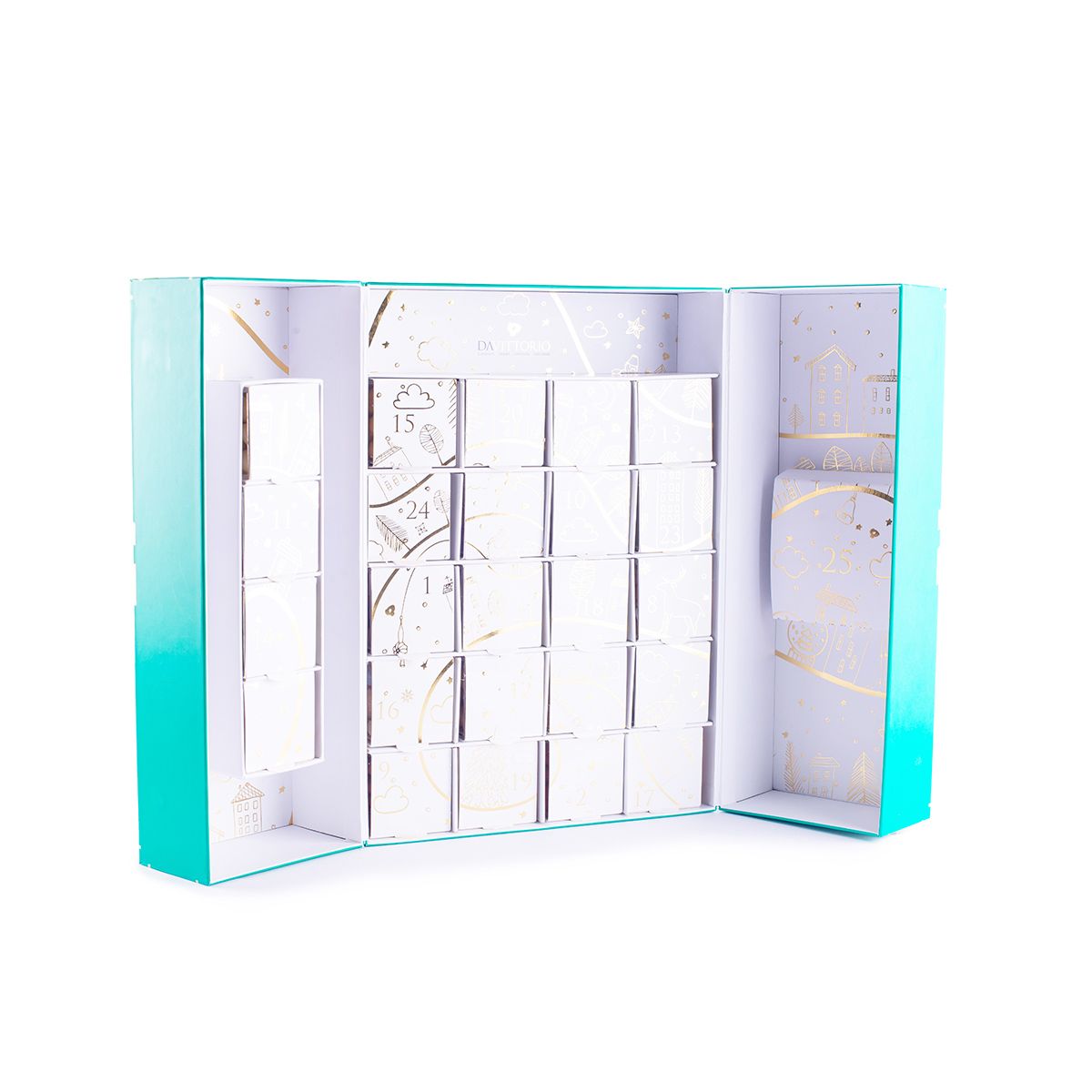 Advent calendar