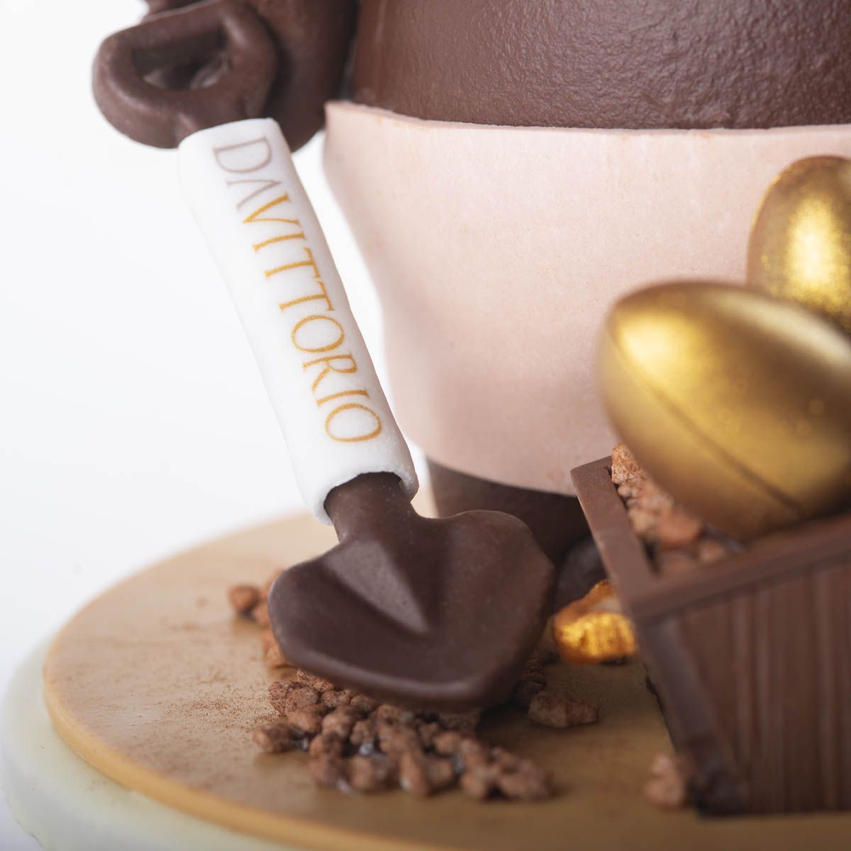 Vicky Easter Edition