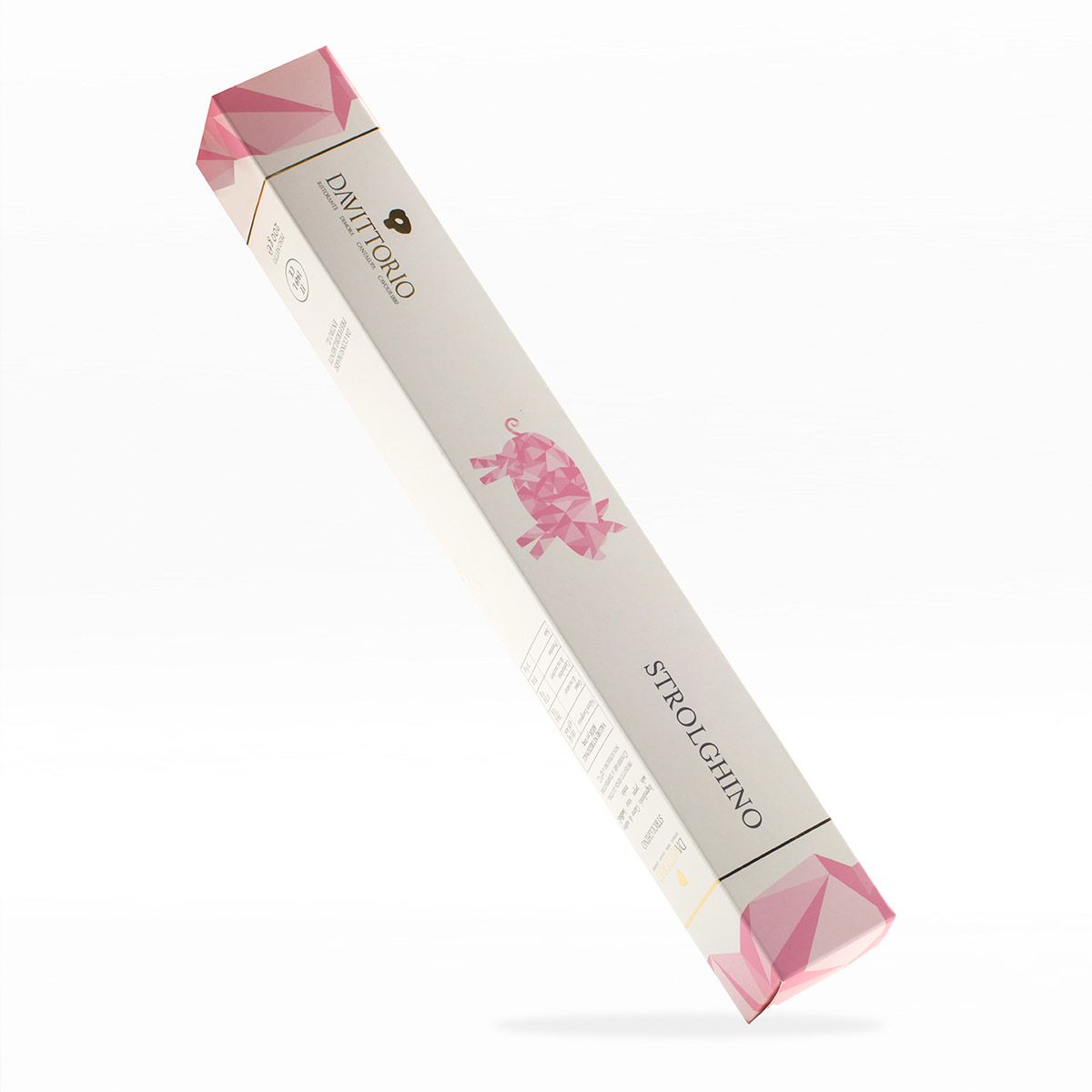 Salame Strolghino