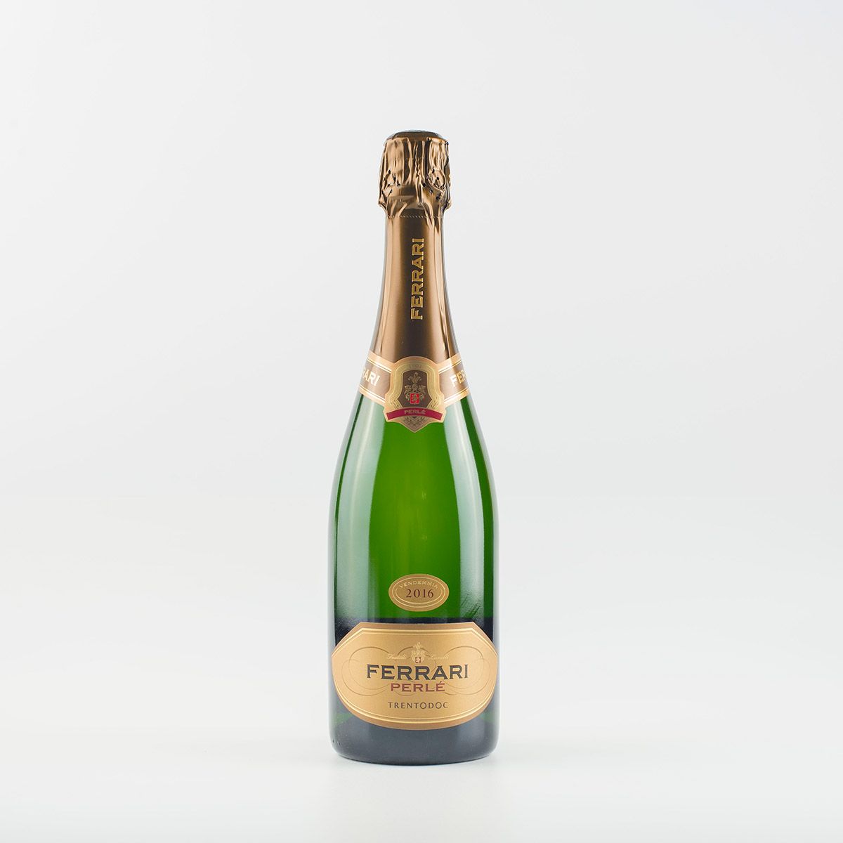 Trento Ferrari Perlé Brut F.lli Lunelli