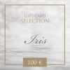 Gift Card 100€