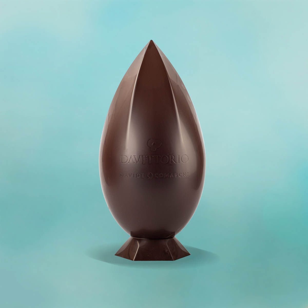 Dark Chocolate Iconic Egg