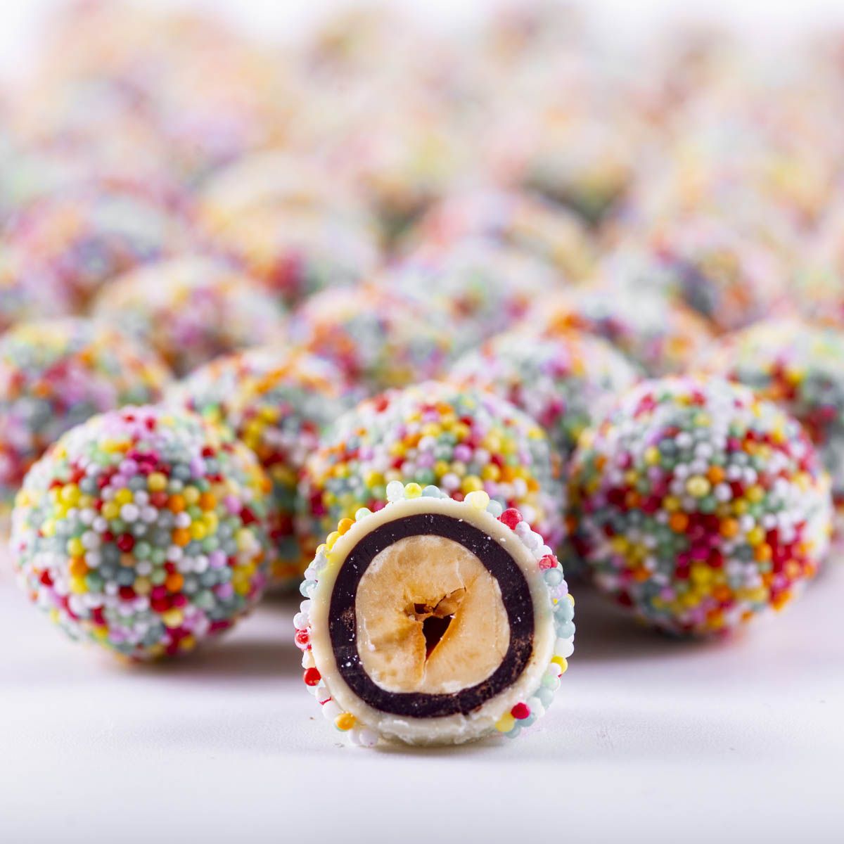 Cri Cri Sugar coated dragées