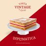 Torta Diplomatica