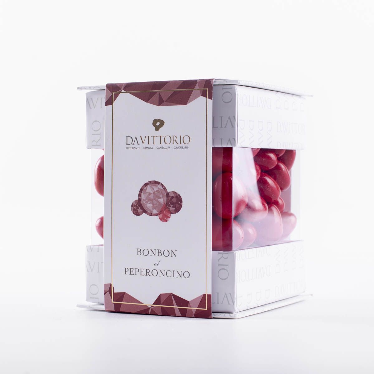 Bonbon al peperoncino