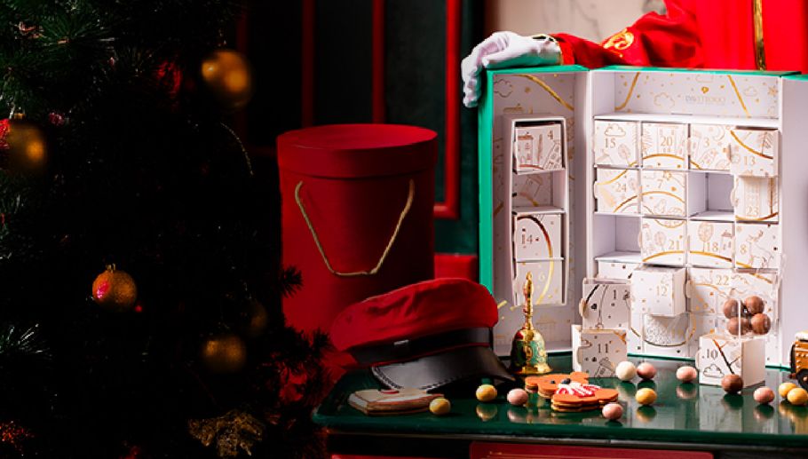 Calendario dell’Avvento