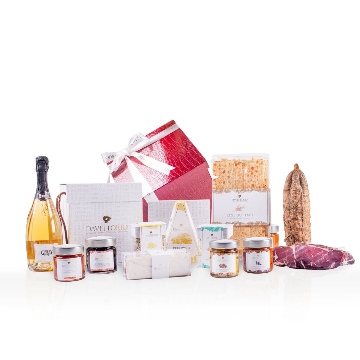 Debussy Gift Box
